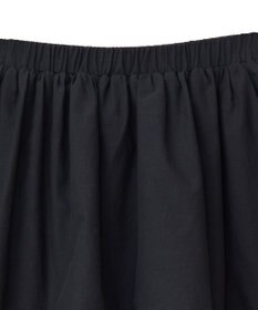 Green Parks ■ＥＳＣＡＲ　バイカラー刺繍ティアードスカート