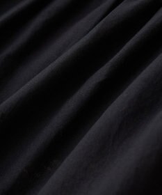 Green Parks ■ＥＳＣＡＲ　バイカラー刺繍ティアードスカート