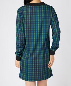 OP／FILA 【Kappa】サッカーシャツ ワンピース