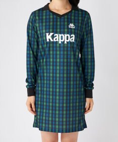 OP／FILA 【Kappa】サッカーシャツ ワンピース