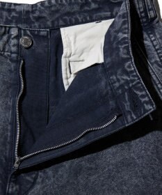 J.PRESS MEN 【J.PRESS ORIGINAL】CHEMICAL DUCK MILITARY TROUSERS