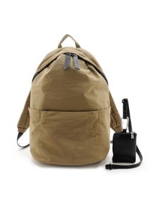 MioFIRANO SILHOUETTE M001 バックパック リュック はっ水 A4サイズ対応