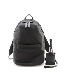 MioFIRANO SILHOUETTE M001 バックパック リュック はっ水 A4サイズ対応