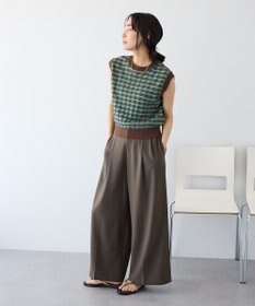 CRAFT STANDARD BOUTIQUE イージースラックス