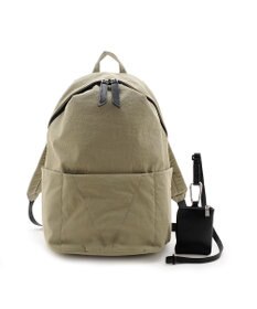 MioFIRANO SILHOUETTE M001 バックパック リュック はっ水 A4サイズ対応