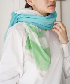 POLS 播州織 極細コットンストール