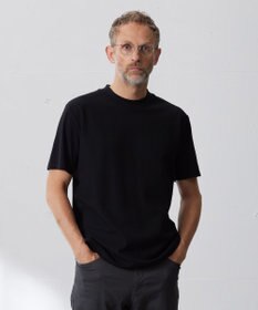 J.PRESS MEN ヴァーティカルケーブルTシャツ