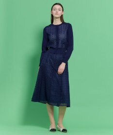 TOCCA CRYSTAL LABYRINTH スカート