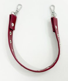 WEGO スタッズベルトハンドストラップ