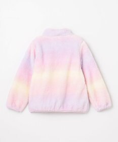 ANY KIDS ネコポケットボアブルゾン