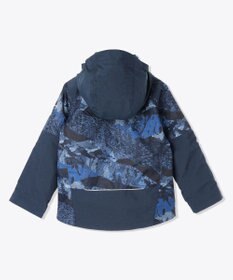 Columbia Columbia/ 【KIDS】ウィリバードIIIインターチェンジジャケット /コロンビア