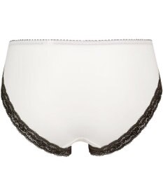 WACOAL ルジェ ショーツ はきこみ丈あさめ BCA442・BCA342とペア 透けにくい(フロント) レディース PCA742 /ワコール