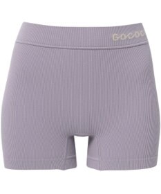 WACOAL ユニセックス ボーイレングス ショーツ [GOCOCi/ワコール] 【Mix and Match】 ぴったりフィット 安定感のあるはきごこち ゴコチ PGG601 /ワコール