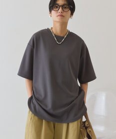 AMERICAN HOLIC 【予約】【接触冷感】ジョーゼットプルオーバー【WEB限定カラー有り】