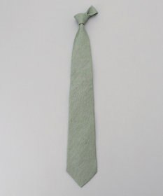 GOTAIRIKU Fermo Fossati_無地 ネクタイ