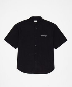 WEGO アイススウェードシャツ（SS）