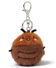 WEGO プリティごきちゃんぬいぐるみキーホルダー