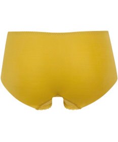 Wing ショーツ 【スタイルアップブラ】 KB2900とペア アウターにひびきにくい(バック裾) やさしいフィット感 はきこみ丈あさめ KF2990 ウイング／ワコール