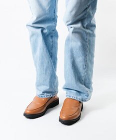 BONTRE 【MIONOTIS/ミオノティス】スリングバックローファー/773B