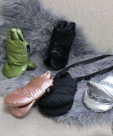 ROOTOTE 6885【ROOTOTE x NISHIKAWA】/ FE.ミトン.アップサイクル-A