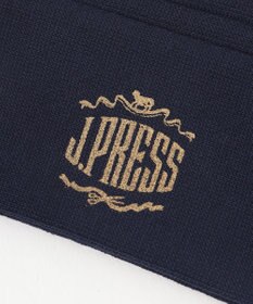 J.PRESS MEN 【J.PRESS BASIC】ハイゲージリブ ソックス