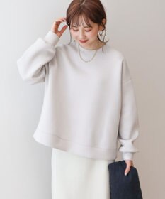 AMERICAN HOLIC サイドスリットポンチプルオーバー