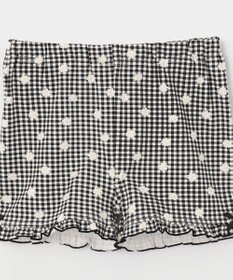 ANY KIDS 1分丈スパッツ