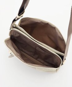 Y'SACCS Polka Dots ポシェット