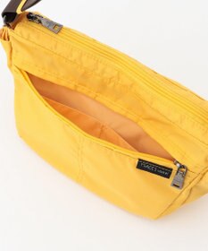 Y'SACCS 【Y’SACCS vous et】サイドジップミニショルダー