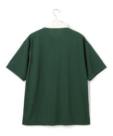 J.PRESS YORK STREET 【UNISEX】オーバーシルエットラガーシャツ