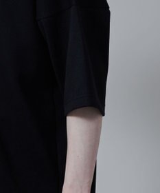 WEGO フクレジャガードフェイクレイヤードT（S）