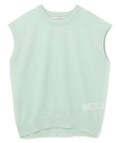 BEIGE， 【S-size】AUBER / ニットトップス