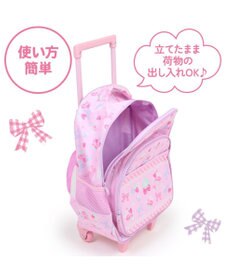 Mother garden マザーガーデン 野いちご 2WAY キャリーリュック