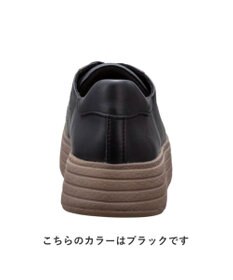 REGAL FOOT COMMUNITY 【レッドウッドリバーミネトンカ】M07C コートタイプスニーカー スニーカー