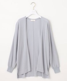 ANY SIS L 【UVケア】アイスタッチ カーディガン