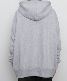 WEGO MICKEY　MOUSE／ジップパーカー