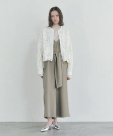 YECCA VECCA マルチwayキャミオールインワン