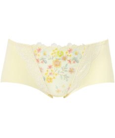 Wing ショーツ KB2367とペア 【スキマフィットブラ】 はきこみ丈あさめ KF2467 ウイング／ワコール