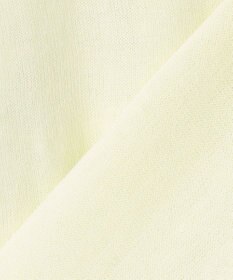 BEIGE， 【洗える】JULIE / シルク混クルーネックシアートップス