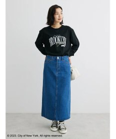 Green Parks ＮＹＣ　ロングＴシャツ