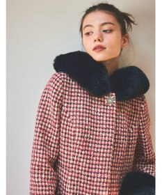 TOCCA WINTER ROMANCE 30周年記念スペシャルコート