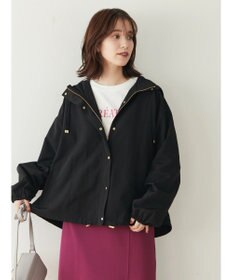 Green Parks ・ＥＬＥＮＣＡＲＥ　ＤＵＥ　ワイドマウンテンパーカー