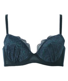 Wing ブラジャー ふっくら谷間メイク 脇高設計 脇から背中すっきり ブラ KB7000 ウイング／ワコール