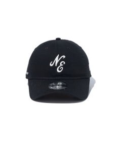 WEGO 【ユニセックス着用ITEM】NEWERA　9TWENTY　Classic　NE