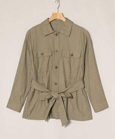 ONWARD Reuse Park 【組曲】ジャケット春夏