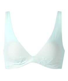 une nana cool 特別な日以外の364日つけたくなるブラ 364ブラ コットン