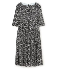 TOCCA 【00サイズあり・洗える・消臭】AUTUMN BABYS ドレス