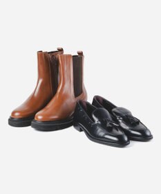 BONTRE 【2026年HAPPY BAG】Luca Grossi(ブーツ＆シューズ2足セット)