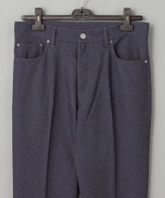 GOTAIRIKU 【ビジネス用】テクニカルストレッチデニム