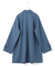 ICB WoolRever  ステンカラーコート